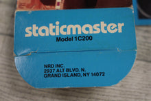 Load image into Gallery viewer, Staticmaster for Cameras - Model 1C200 - Used