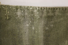 Load image into Gallery viewer, Vintage US MIlitary M-1961 Ammo Pocket - Used (#1)