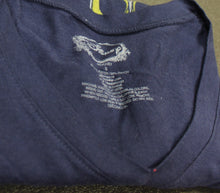 Load image into Gallery viewer, Disney Mickey &amp; Minnie T-Shirt - Small - Used