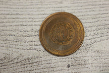 Load image into Gallery viewer, Detroit Electric 1921 Antique Car Collector Coin - Used
