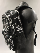 Load image into Gallery viewer, Adidas Class GFX Bag Backpack - Used