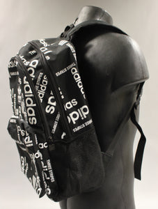 Adidas Class GFX Bag Backpack - Used