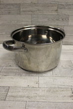Load image into Gallery viewer, Sedana Kitchen Double Handle 4 Quart Pot - Used