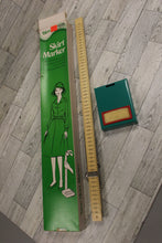 Load image into Gallery viewer, Vintage Talon Skirt/Hem Marker -Used