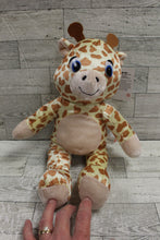 Load image into Gallery viewer, Peek-A-Boo Toys Giraffe Stuffed Animal - 14" Tall - New