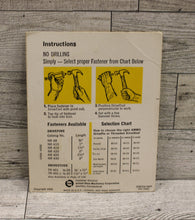 Load image into Gallery viewer, Ammo 1 1/2&quot; Drive Pins for Use with Drivetool - 10 Fasteners - NR415 - New