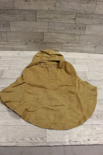 Koman PBI Gold Hood - New