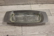 Load image into Gallery viewer, Kromex Silver Butter Plate Dish - Made in USA - Used