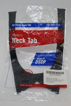 Load image into Gallery viewer, DSCP US Air Force Women's Shirt Neck Tab - 8445-01-375-8394 - New