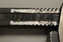 Load image into Gallery viewer, Vintage RIDGID No. 18 Heavy Dity Straight Pipe Wrench - 18 inch - Used