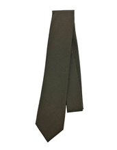 Load image into Gallery viewer, US Army AGSU Unisex Necktie Tie - Heritage Green - 8440-01-684-6367 - New