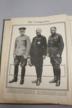 Load image into Gallery viewer, Leslie's Photographic Review of the Great War - By Edgar Allen Forbes - Used