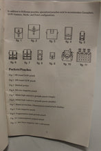 Load image into Gallery viewer, Modular Lightweight Load-Carrying Equipment Care and Use Manual - Used
