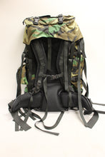 Load image into Gallery viewer, Gregory Spear UM21 Woodland Rucksack - M81 - Used