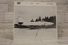 Load image into Gallery viewer, US Naval Cruiser Battleship Vessels &amp; Aircraft ID Identification Cards - You Pick
