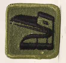Load image into Gallery viewer, US Army 81st Mobile Brigade Combat Team Subdued Sew On Patch - Used