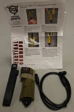 Load image into Gallery viewer, TCI Mast Modular Antenna System Tactical Relocation Kit - MASTV2R.42-1.0CT - New