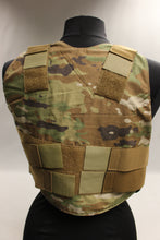 Load image into Gallery viewer, Aspetto Plate Carrier - Multicam - Small - New