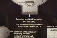 Load image into Gallery viewer, Mini Lite Wireless Motion Sensor Light - Multi-Directional - New