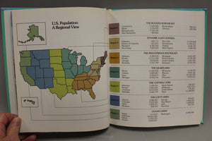 The Rugged Northeast - Region 1 - By Allan Carpenter - Used