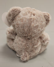 Load image into Gallery viewer, MTY International Valentine's Day Teddy Bear Stuffed Plush - New