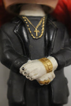 Load image into Gallery viewer, Ozzy Bobble Head - 7" Tall - 2002 - Used