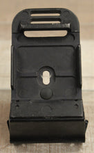 Load image into Gallery viewer, NVG Helmet Black Front Bracket Mount - Used