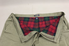 Load image into Gallery viewer, Lands&#39; End Men&#39;s Traditional Fit Fleece Lined Pants - Size 42 - New