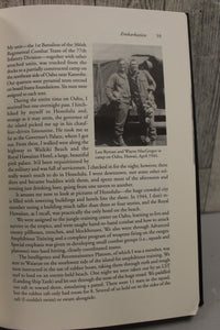 Through These Portals - A Pacific War Saga - Wayne C. MacGregor