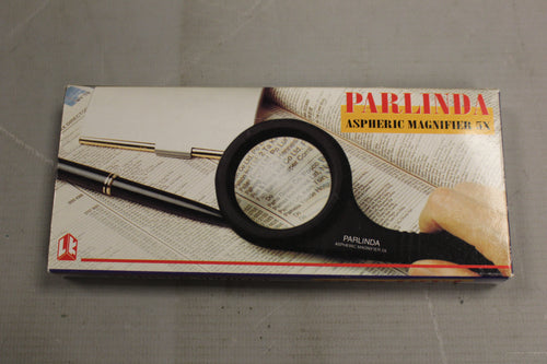 Parlinda Aspheric Magnifier - 5X - Used