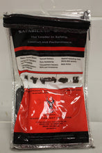 Load image into Gallery viewer, Safariland 6004-8 MOLLE Plate Plain STX Tactical AMBI - Unlined - Black - New
