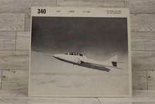 Load image into Gallery viewer, US Naval Cruiser Battleship Vessels &amp; Aircraft ID Identification Cards - You Pick