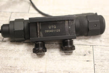 Load image into Gallery viewer, UTG Tactical Green Laser Sight with Intergrated Mount - Works!