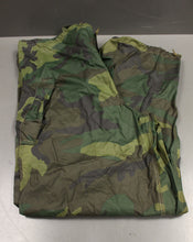 Load image into Gallery viewer, US Army Woodland Wet Weather Trousers - 8405-00-001-8027 - Medium - New