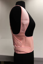 Load image into Gallery viewer, Fit Geno Back Brace and Posture Corrector - Small - Pink - New