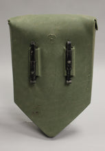 Load image into Gallery viewer, USGI Military Entrenching Tool Folding Shovel Carrier Case Pouch - Vinyl