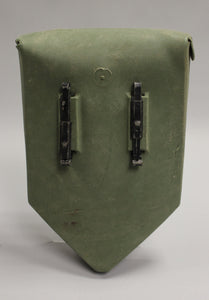 USGI Military Entrenching Tool Folding Shovel Carrier Case Pouch - Vinyl