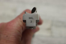 Load image into Gallery viewer, American Diagnostic Corp (ADC) Stainless Steel Laryngoscope Blade - Used