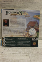 Load image into Gallery viewer, Hometown Gallery &quot;Ladium Bay&quot; Jigsaw Puzzle - 1000 Piece - New