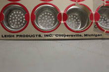 Load image into Gallery viewer, Leigh Products Vintage Paint Breather Vents - Set of 12 - New