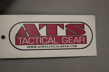 Load image into Gallery viewer, ATS Tactical Gear Medical Pouch - Small - Coyote Brown - ATS-0012 - New