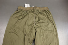 Load image into Gallery viewer, Gen III Light-Weight Cold Weather Long John Pants - Coyote - Medium Regular -New