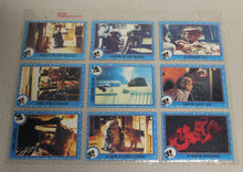 Load image into Gallery viewer, 1982 E.T. The Extra-Terrestrial In His Adventure On Earth Trading Cards-You Pick