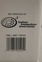 Load image into Gallery viewer, Bormioli Rocco Break Resistant 20.7 Oz. Wine Stemware - 8 pieces - New