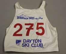 Load image into Gallery viewer, Mountain Haus Ski Shop #275 Dayton Ski Club Top - Used
