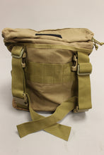 Load image into Gallery viewer, Tactical Solutions R-Aid Bag - Coyote - Used