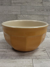 Load image into Gallery viewer, Emile Henry France for Williams Sonoma Stoneware Mixing Bowl - #6574 - Yellow