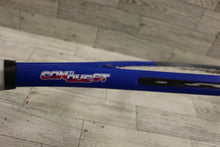 Load image into Gallery viewer, Head Pro Conti-Quest Nano Titanium - Electric Blue Tennis Racket - Used