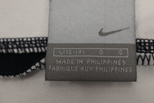 Load image into Gallery viewer, Nike Women's Stretchy Hooded Zip Up Jacket - Large (12/14) - Used