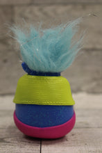 Load image into Gallery viewer, Dreamworks Troll Bling Bag Series 6 Biggie Mini Figure - The Trolls Movie - Used